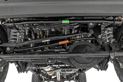 5 Inch Lift Kit | V2 | Ram 2500 4WD (2025-2026)