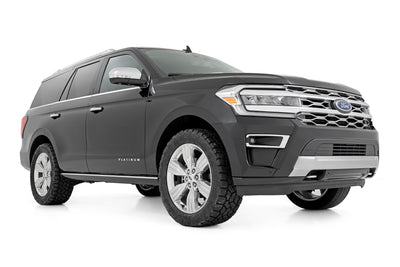 1 Inch Leveling Kit | CCD | Ford Expedition 4WD (2018-2025)