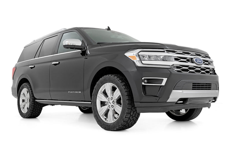 1 Inch Leveling Kit | CCD | Ford Expedition 4WD (2018-2025)