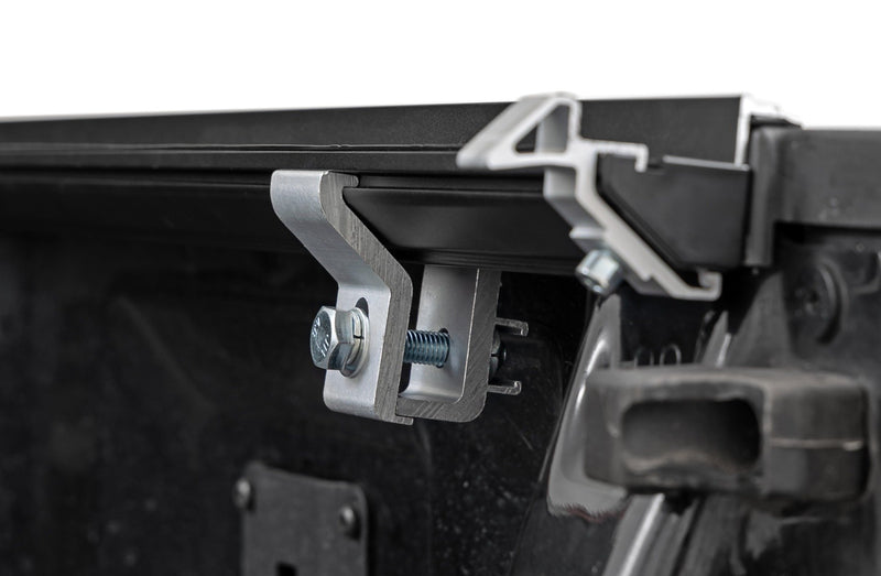 Hard Roll Up Bed Cover | 6&