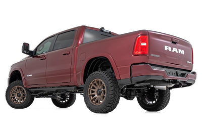 6 Inch Lift Kit | 22XL | Vertex/V2 | Rear Coils | Ram 1500 4WD (2025-2026)