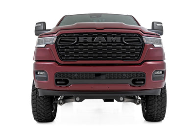 6 Inch Lift Kit | Vertex/V2 | Rear Coils | Ram 1500 4WD (2025-2026)
