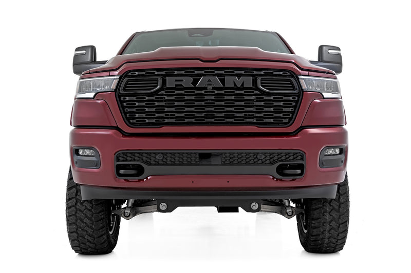 6 Inch Lift Kit | 22XL | M1 Struts | Rear Coils | Ram 1500 4WD (2025-2026)