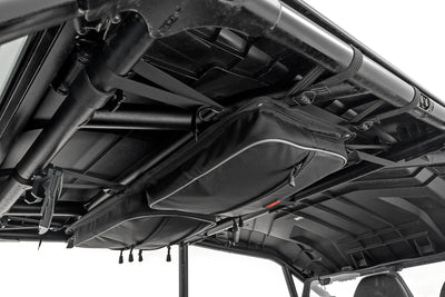 Overhead Roof Storage Bag | Can-Am/Polaris