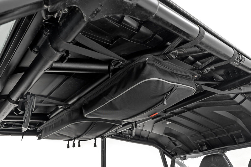 Overhead Roof Storage Bag | Can-Am/Polaris