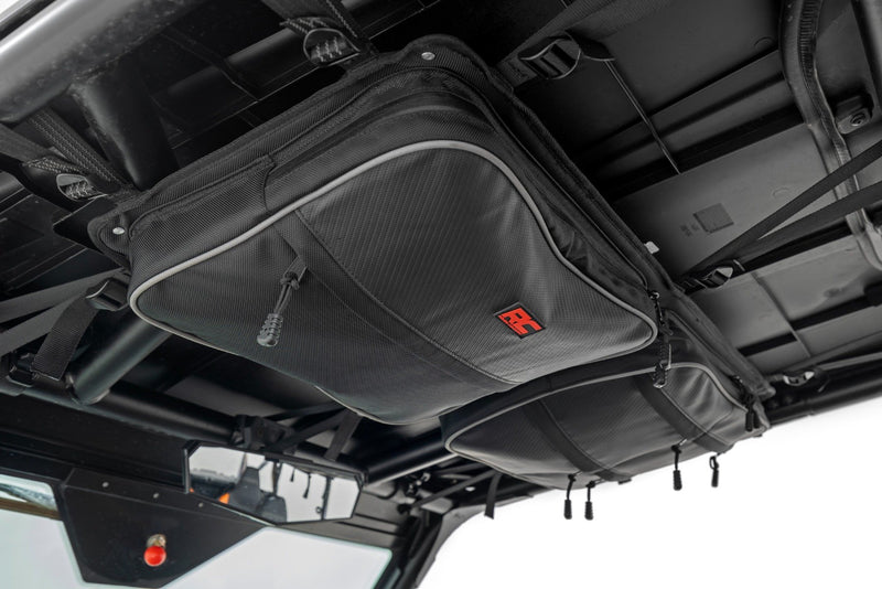 Overhead Roof Storage Bag | Can-Am/Polaris
