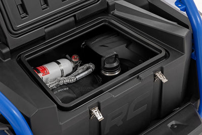 Cargo Box | 2 & 4 Seater | Honda Talon 1000