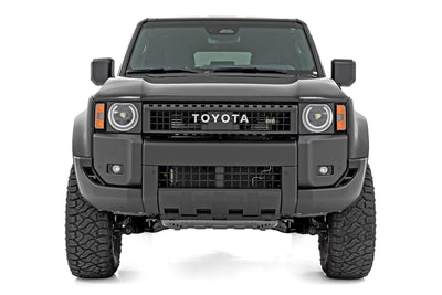 3.5 Inch Lift Kit | N3 | Toyota Land Cruiser 4WD (2024-2025)