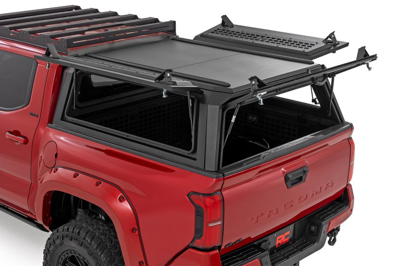 Truck Bed Cap | Modular | 5&