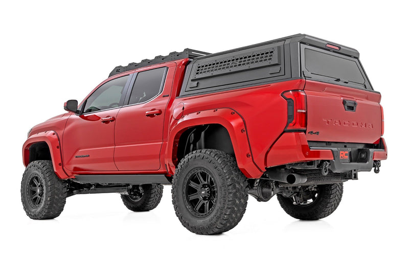 Truck Bed Cap | Modular | 5&