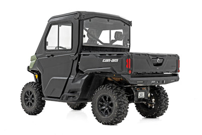 UTV Side Doors | 2 Seater | Can-Am Defender HD 5/HD 7/HD 8/HD 9/HD 10