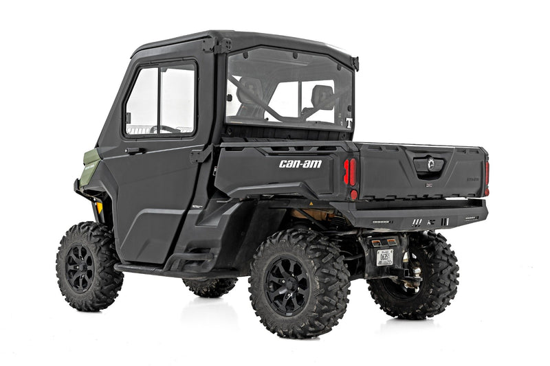 UTV Side Doors | 2 Seater | Can-Am Defender HD 5/HD 7/HD 8/HD 9/HD 10