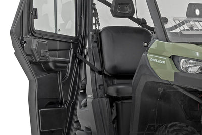 UTV Side Doors | 2 Seater | Can-Am Defender HD 5/HD 7/HD 8/HD 9/HD 10