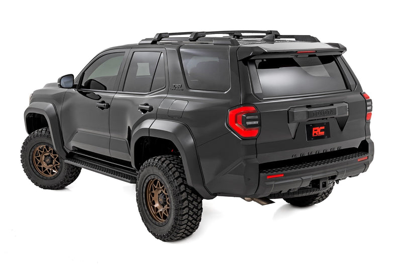 Rough Country Fender Flares | Sport | Toyota 4Runner 2WD/4WD (2025)