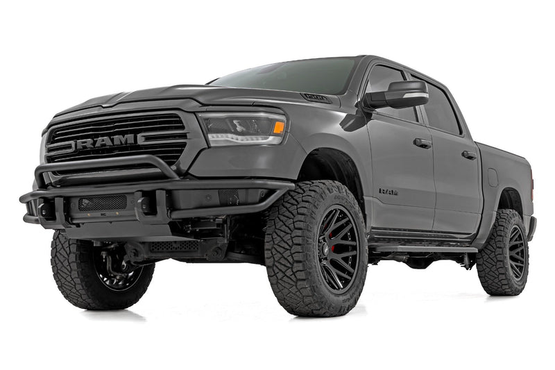 Rough Country Front Bumper | Tubular | Ram 1500 2WD/4WD (2019-2024)