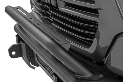 Rough Country Front Bumper | Tubular | Ram 1500 2WD/4WD (2019-2024)