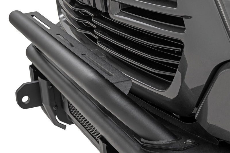 Rough Country Front Bumper | Tubular | Ram 1500 2WD/4WD (2019-2024)