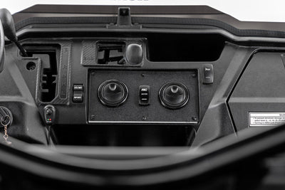 Cab Heater | Honda Pioneer 1000