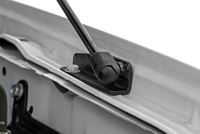 Hood Struts | Hydraulic | Nissan Frontier 2WD/4WD (2005-2021)