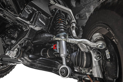 M1R Reservoir Loaded Struts | Adjustable Height | Front | 3.5 Inch | Toyota 4Runner (2025)