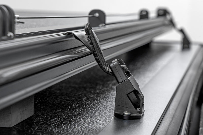 Hard Low Profile Bed Cover | 6&