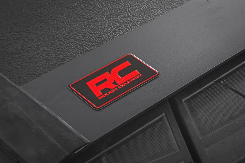 Hard Low Profile Bed Cover | 6&