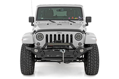 Trail Cladding | Hood Protector | Jeep Wrangler JK/Wrangler Unlimited  (07-18)
