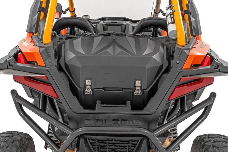 Cargo Box | 63.5 GL | Polaris RZR Pro R/Pro R 4