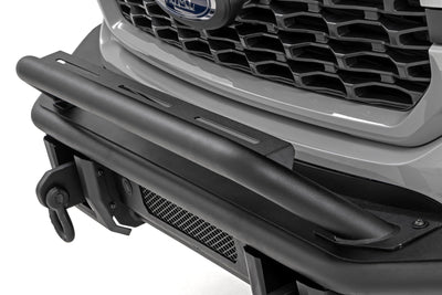 Front Bumper | Tubular | Ford F-150 2WD/4WD (2021-2023)