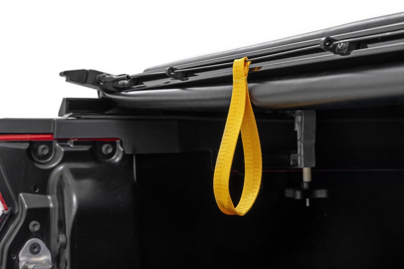 Soft Roll Up Bed Cover | 5&