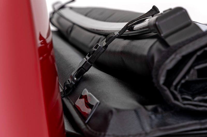 Soft Roll Up Bed Cover | 5&