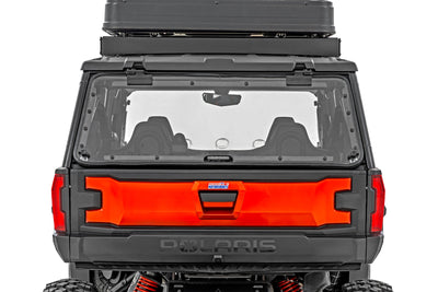 Rear Cab Panel | Polaris Xpedition ADV