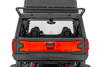Rear Cab Panel | Polaris Xpedition ADV