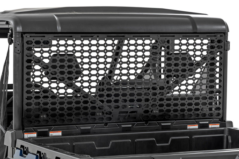 Molle Panel Kit | Rear Window | CFMOTO UFORCE 1000/1000XL