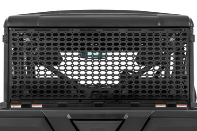 Molle Panel Kit | Rear Window | CFMOTO UFORCE 1000/1000XL