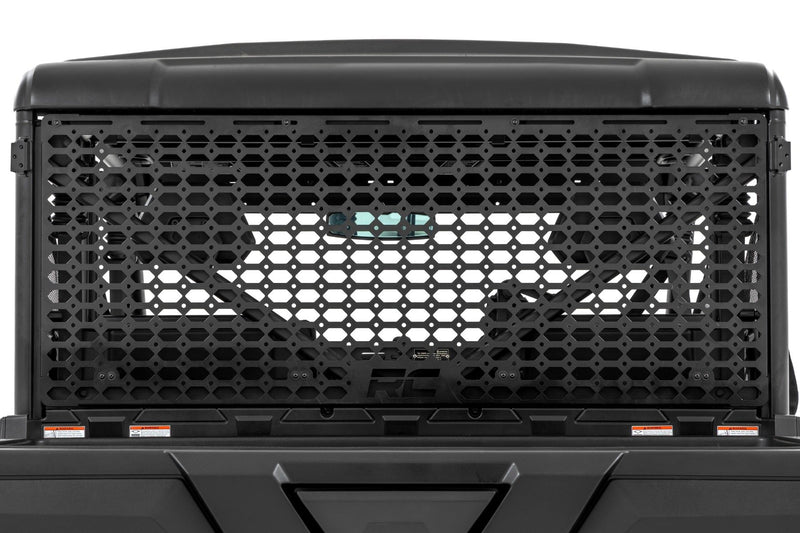 Molle Panel Kit | Rear Window | CFMOTO UFORCE 1000/1000XL