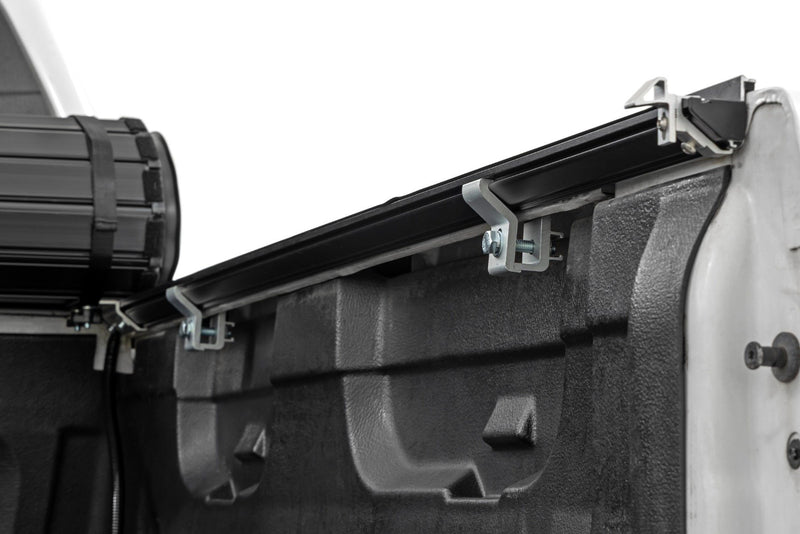 Hard Roll Up Bed Cover | 5&