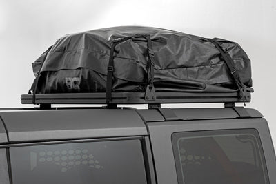 Roof Rack | Freedom Top | Ford Bronco 4WD (2021-2025)