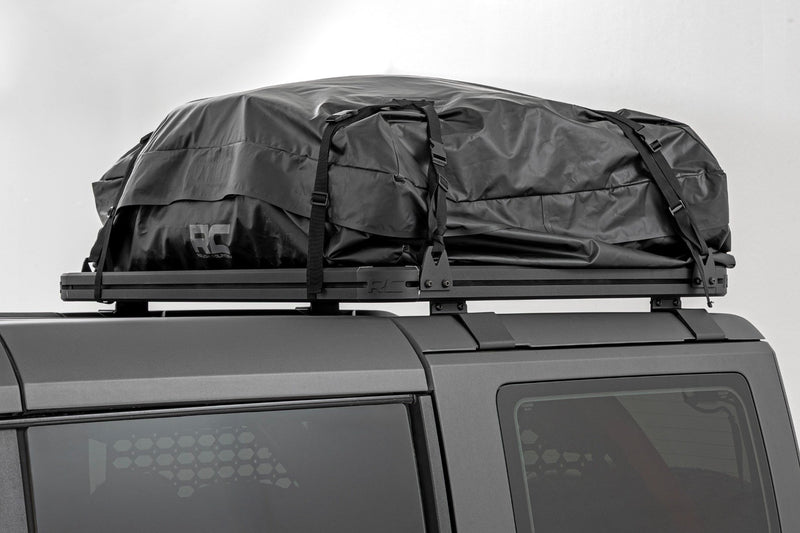 Roof Rack | Freedom Top | Ford Bronco 4WD (2021-2025)