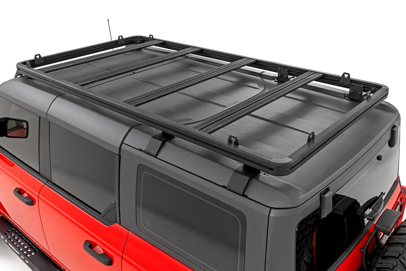 Roof Rack | Ford Bronco 4WD (2021-2025)