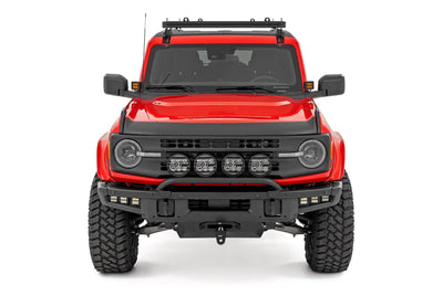 Roof Rack | Ford Bronco 4WD (2021-2025)
