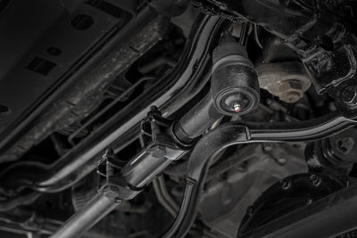 HD Steering Kit | Jeep Wrangler JK/Wrangler Unlimited  (2007-2018)