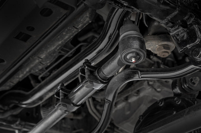 HD Steering Kit | Jeep Wrangler JK/Wrangler Unlimited  (2007-2018)