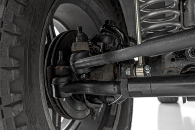 HD Steering Kit | Jeep Wrangler JK/Wrangler Unlimited  (2007-2018)