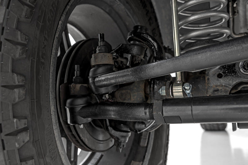 HD Steering Kit | Jeep Wrangler JK/Wrangler Unlimited  (2007-2018)