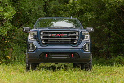 3.5 Inch Lift Kit | Vertex/V2 | GMC Sierra 1500 2WD/4WD (2019-2025 & Classic)
