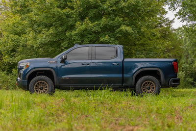 3.5 Inch Lift Kit | Vertex | GMC Sierra 1500 2WD/4WD (2019-2025 & Classic)