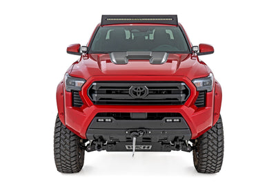 Hood Scoop | 4Z0 Terra | Toyota 4Runner (2025)/Tacoma (24-25)