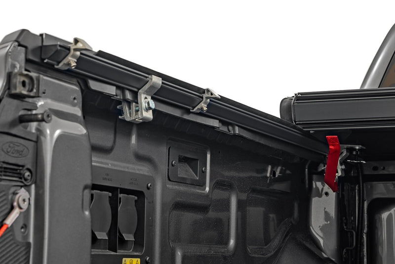 Hard Low Profile Bed Cover | 5&