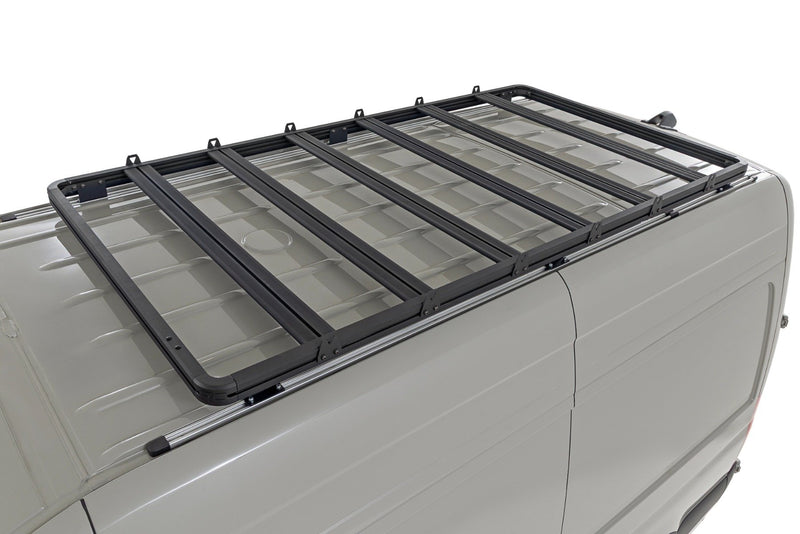 Roof Rack | Mercedes-Benz Sprinter 3500 (19-22)/Sprinter 3500XD (19-25)